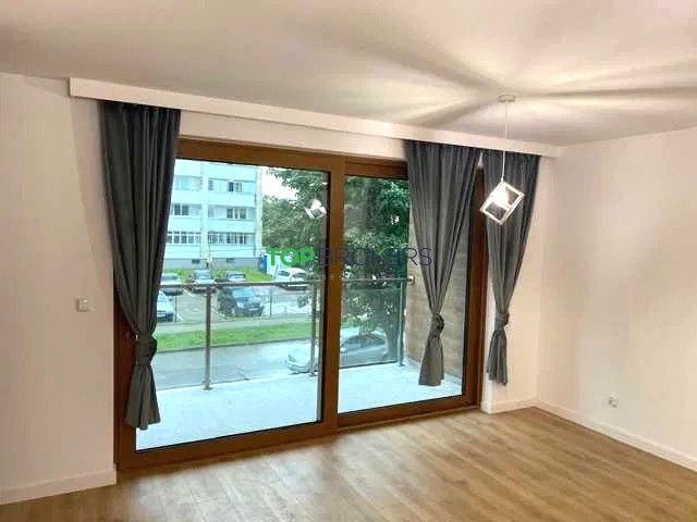 Mieszkanie 4-pokojowe Warszawa Bródno, ul. Bolesławicka. Zdjęcie 3