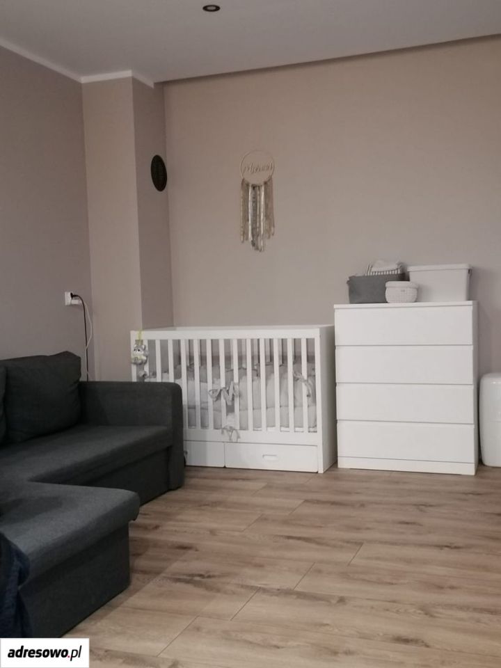 dom wolnostojący, 4 pokoje Biskupice, ul. Dworcowa. Zdjęcie 8