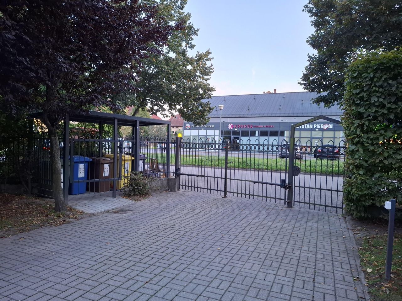 Mieszkanie 3-pokojowe Gdańsk Osowa, ul. Hermesa. Zdjęcie 21
