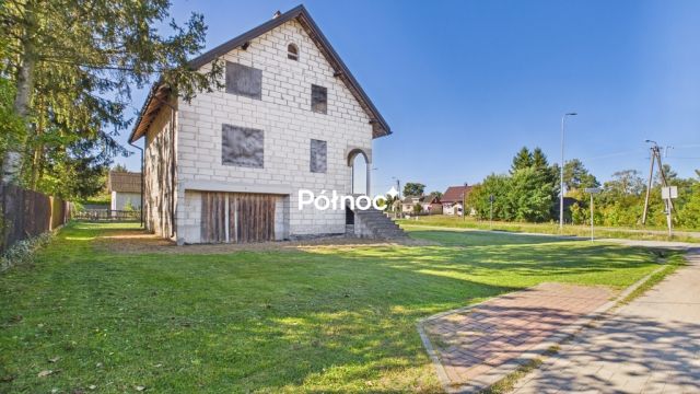 dom wolnostojący, 5 pokoi Modzele-Skudosze. Zdjęcie 12