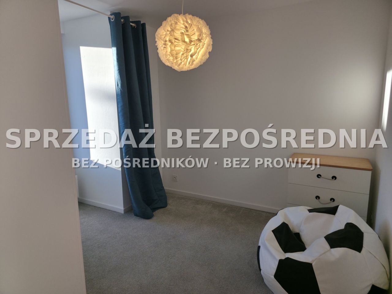 Mieszkanie 5-pokojowe Piaseczno Centrum, ul. Albatrosów. Zdjęcie 15