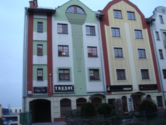 Mieszkanie 2-pokojowe Jelenia Góra Centrum, ul. Mikołaja Kopernika. Zdjęcie 1