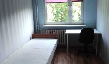 Mieszkanie 3-pokojowe Katowice Zadole