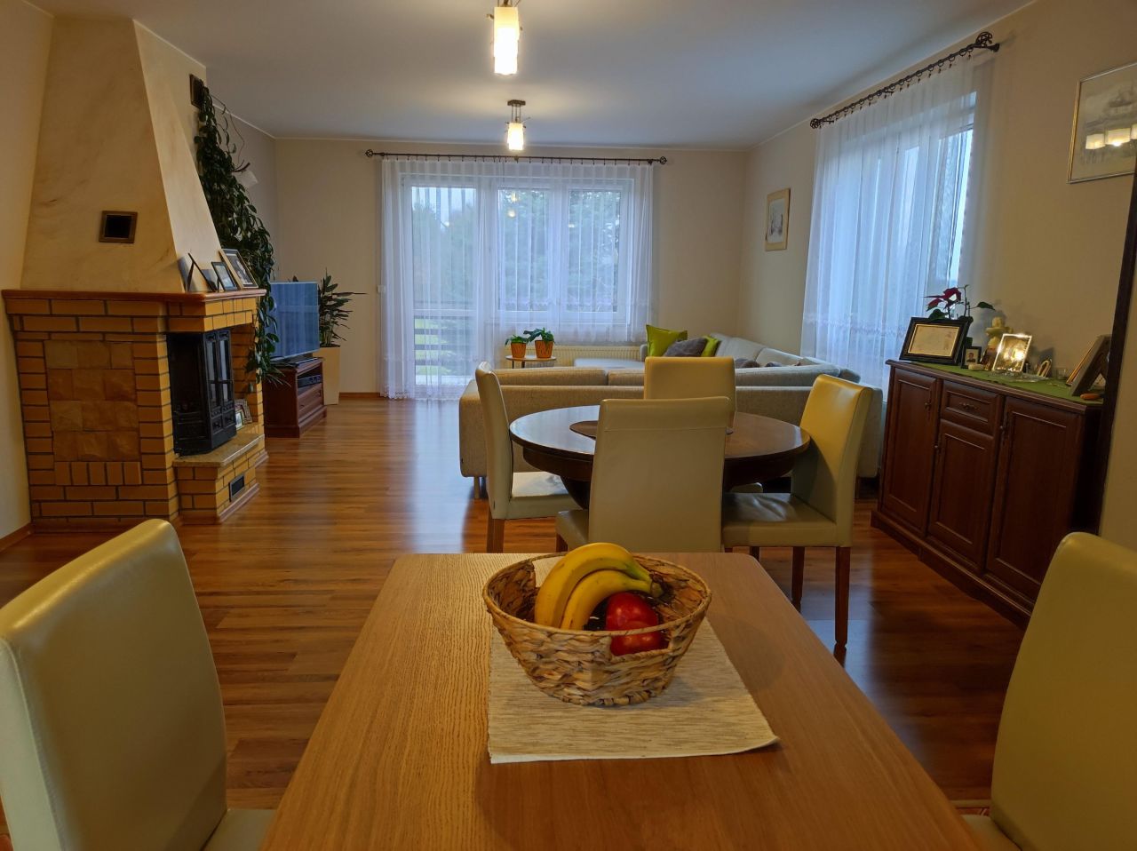 dom wolnostojący, 8 pokoi Gorczenica. Zdjęcie 3