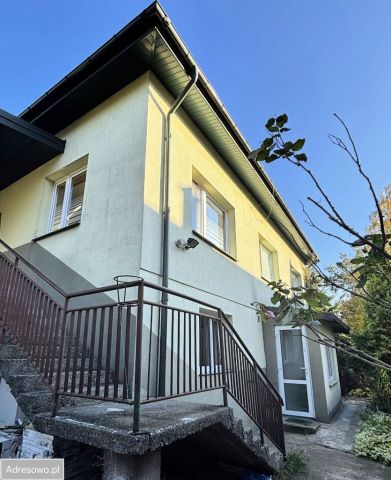 dom wolnostojący, 7 pokoi Warszawa Radość. Zdjęcie 1