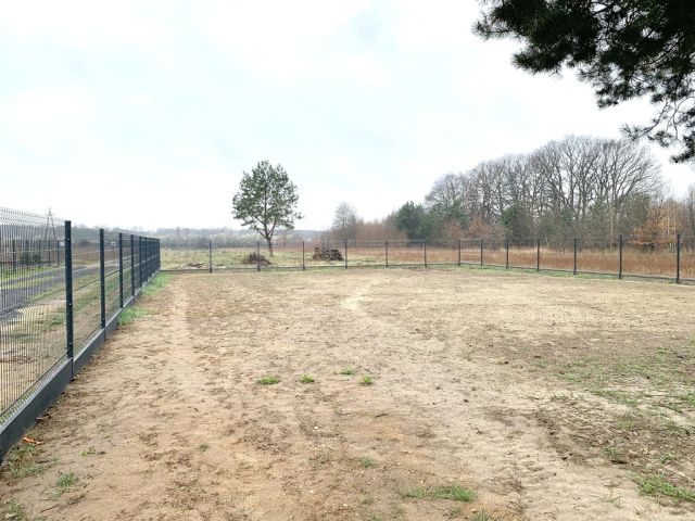 dom wolnostojący, 5 pokoi Borowa Góra. Zdjęcie 7