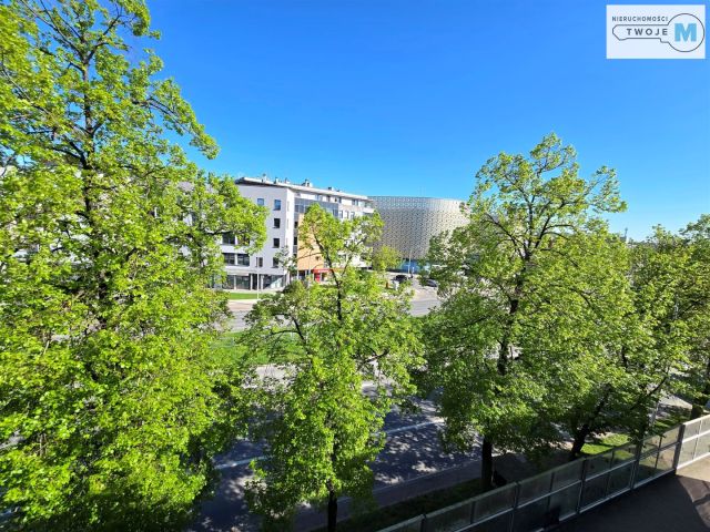 Mieszkanie 3-pokojowe Kielce Centrum, ul. Warszawska. Zdjęcie 13