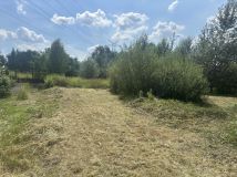 Działka budowlana Stare Babice, ul. Izabelińska. Zdjęcie 3