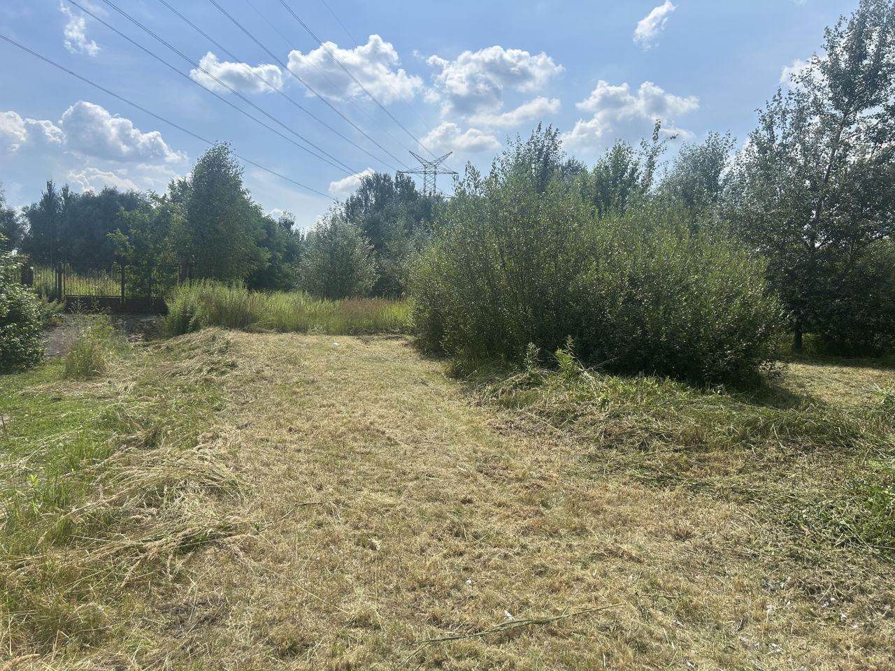 Działka budowlana Stare Babice, ul. Izabelińska. Zdjęcie 4