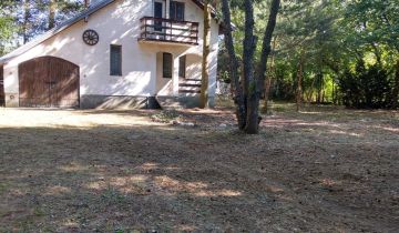 Działka budowlana Strzeniówka, ul. Spacerowa