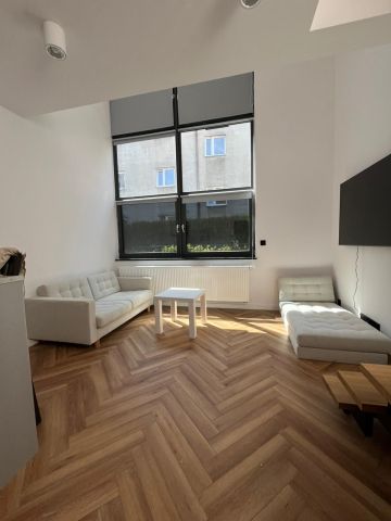 Mieszkanie 2-pokojowe Kraków Podgórze, ul. Prochowa. Zdjęcie 1