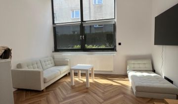 Mieszkanie 2-pokojowe Kraków Podgórze, ul. Prochowa