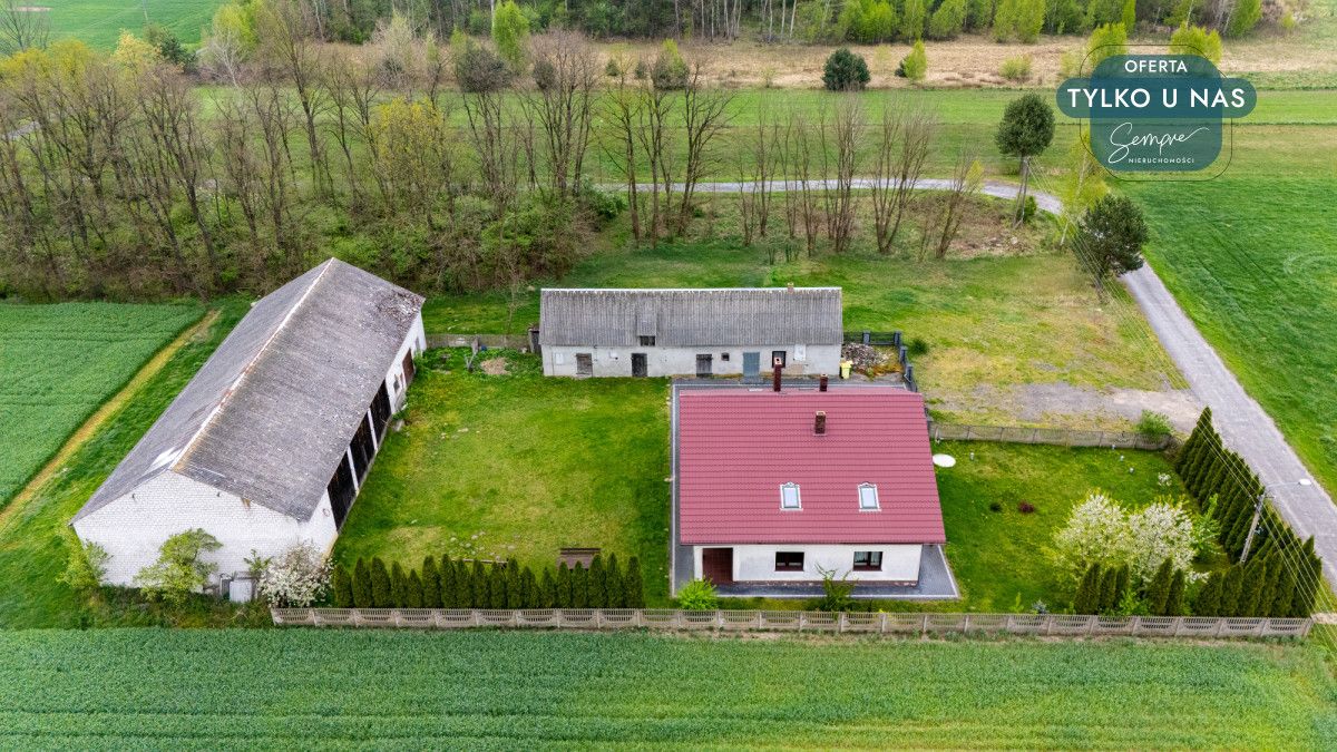 dom wolnostojący, 5 pokoi Szynkielów. Zdjęcie 26