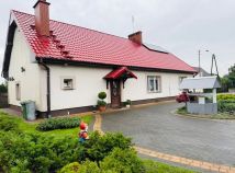 dom wolnostojący Lędzina