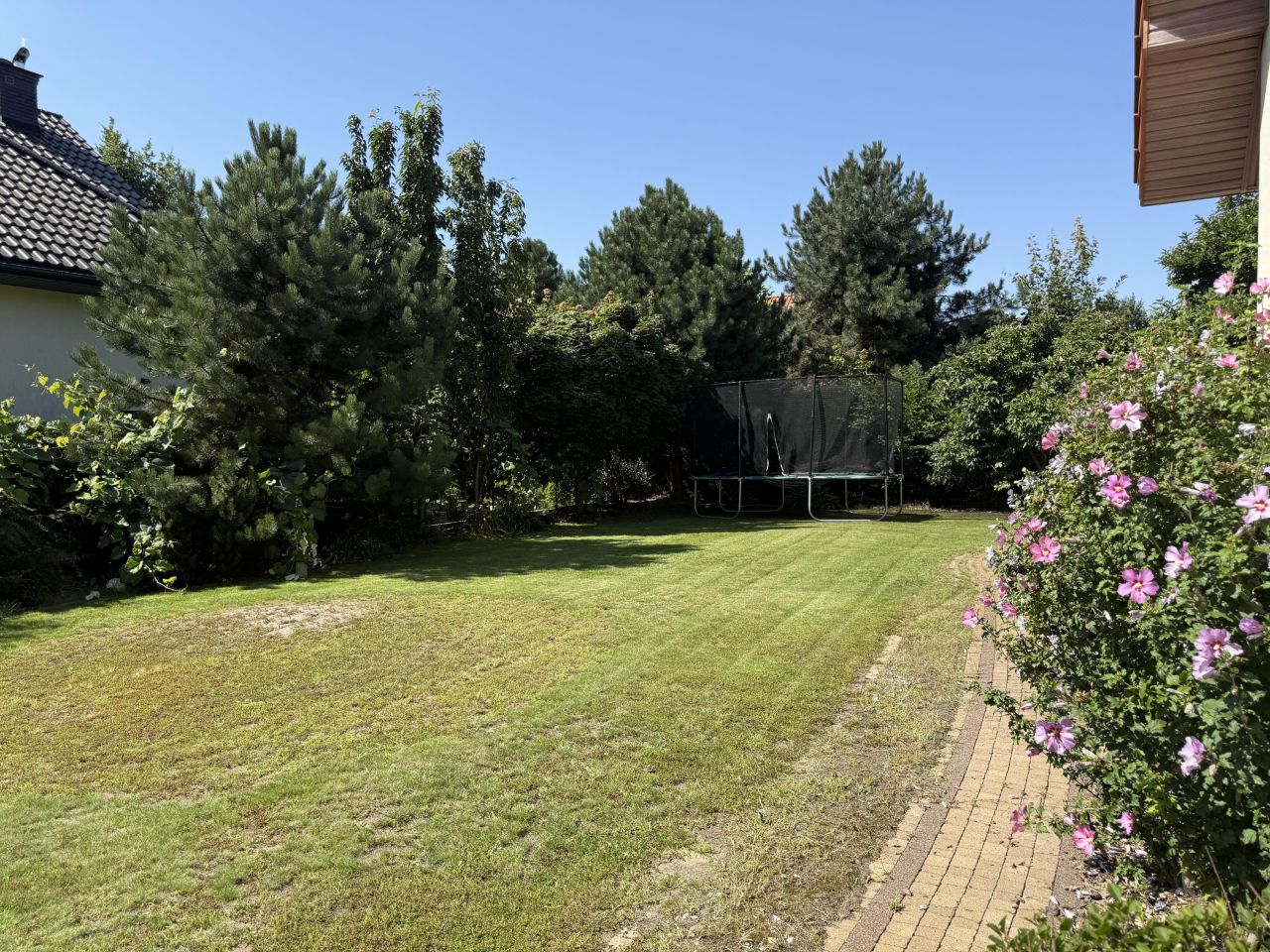 dom wolnostojący, 5 pokoi Koczargi Stare. Zdjęcie 25