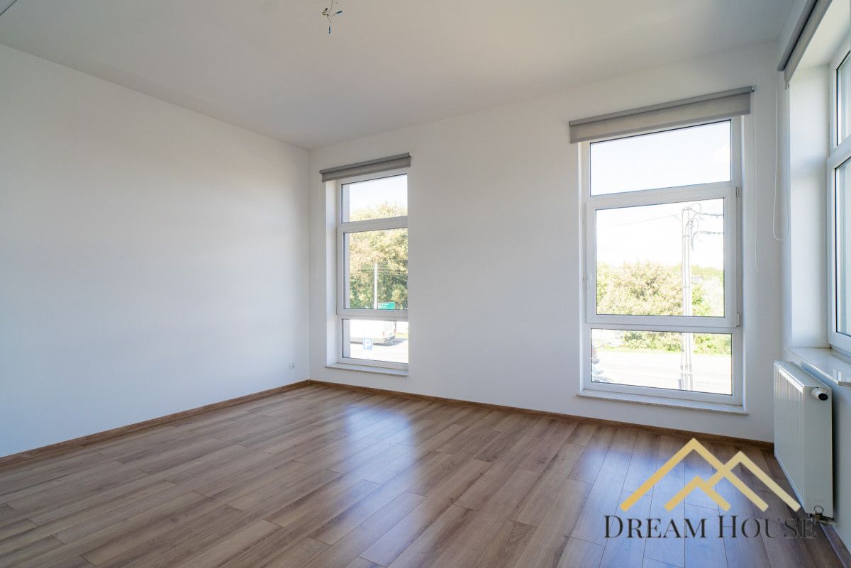 Mieszkanie 2-pokojowe Żukowo, ul. Gdańska. Zdjęcie 2