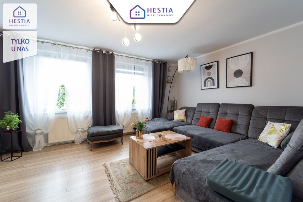 dom wolnostojący, 4 pokoje Krzemień. Zdjęcie 5