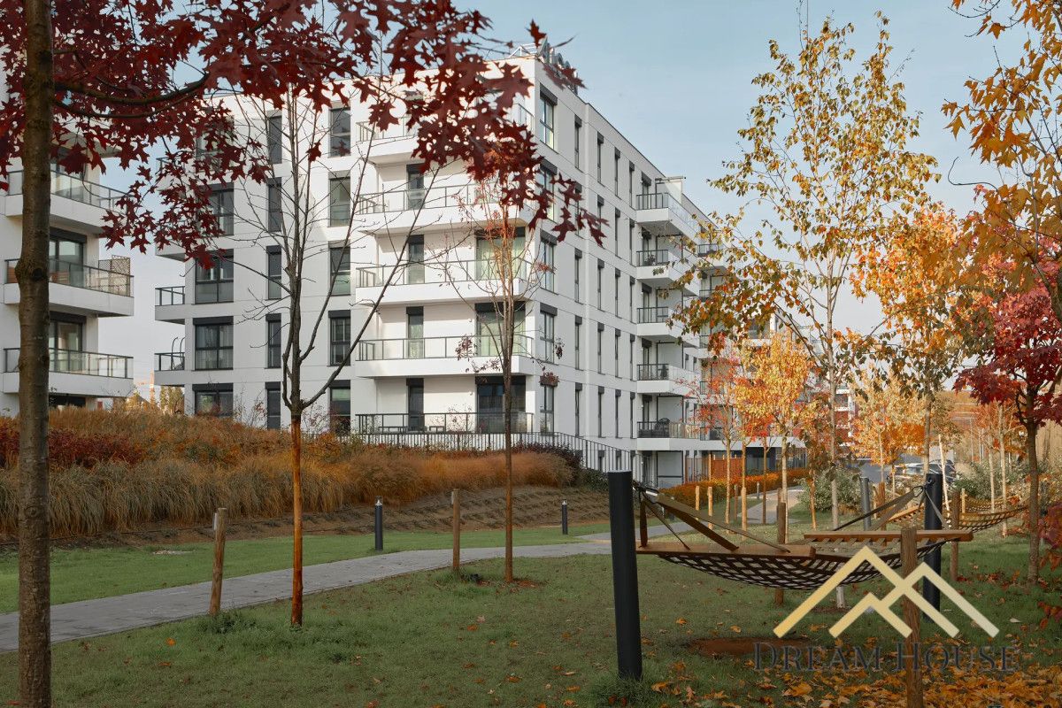 Mieszkanie 4-pokojowe Gdańsk Łostowice, ul. Wojciecha Kiedrowskiego