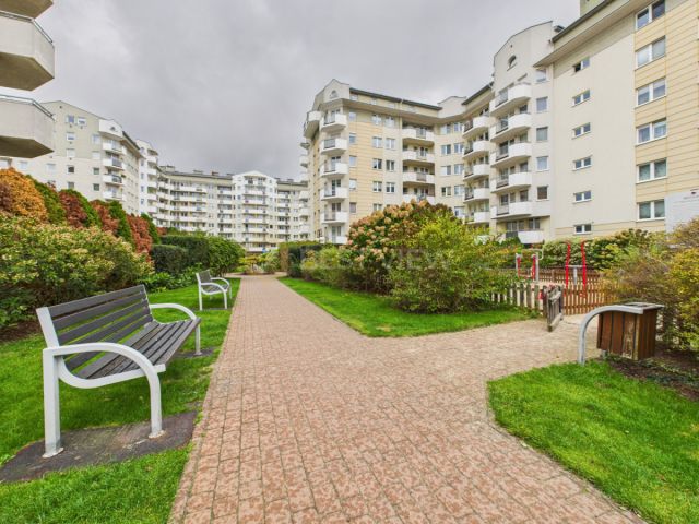 Mieszkanie 2-pokojowe Warszawa Ursus, ul. Dzieci Warszawy. Zdjęcie 9