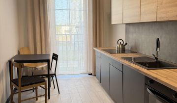 Mieszkanie 1-pokojowe Siewierz, ul. Nowomiejska