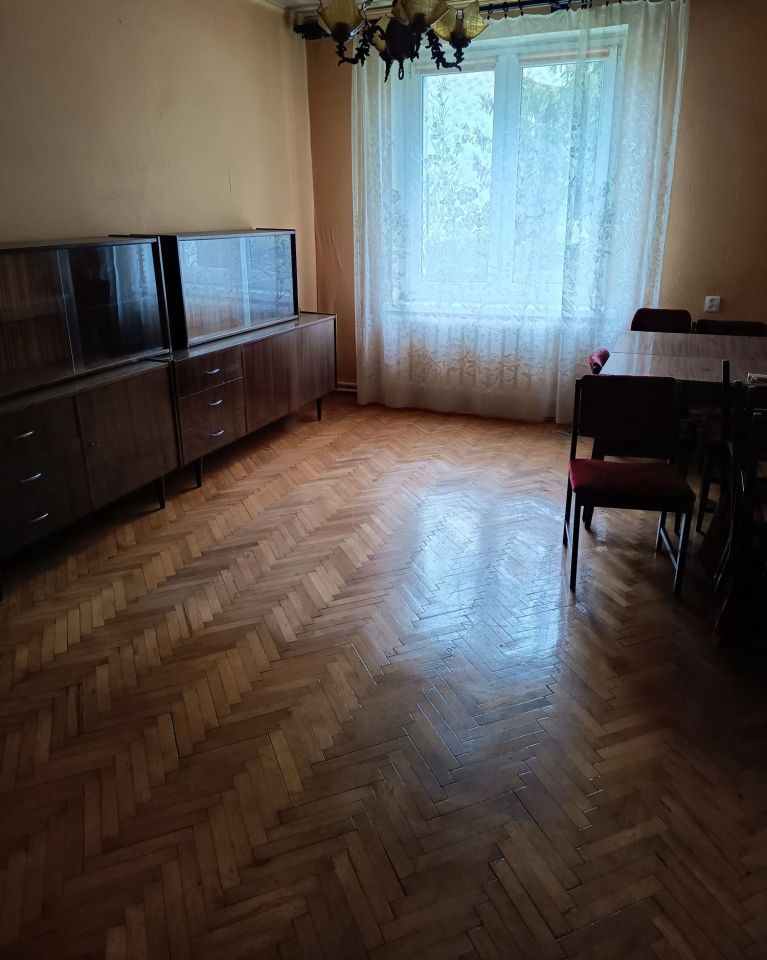 Mieszkanie 3-pokojowe Jarocin. Zdjęcie 4