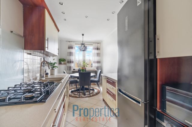 Mieszkanie 3-pokojowe Warszawa Ursynów, ul. Wokalna. Zdjęcie 9