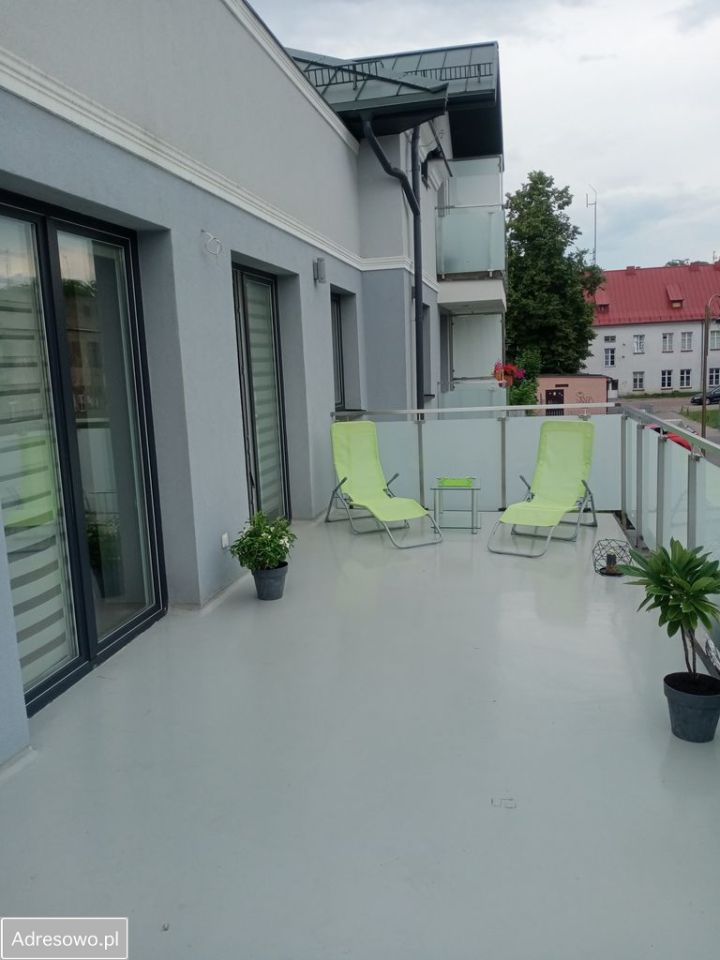 Mieszkanie 2-pokojowe Suwałki Centrum, ul. Błogosławionej Siostry Kanizji Mackiewicz. Zdjęcie 9