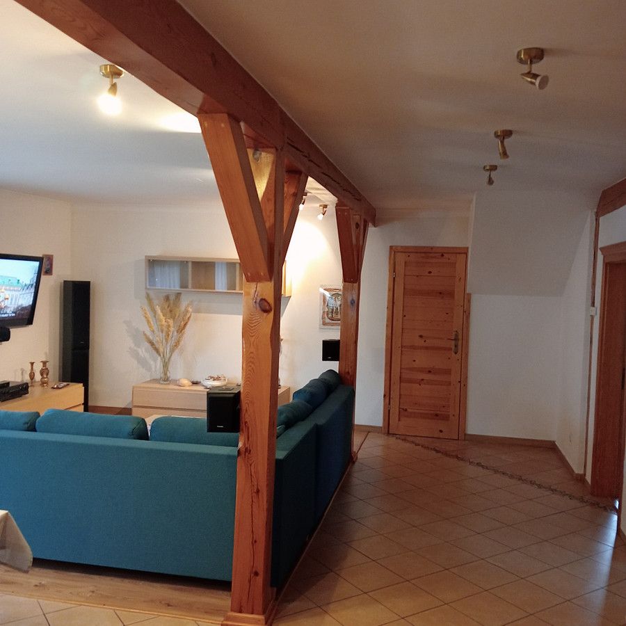 dom wolnostojący, 5 pokoi Siemianice, ul. Ogrodowa. Zdjęcie 31