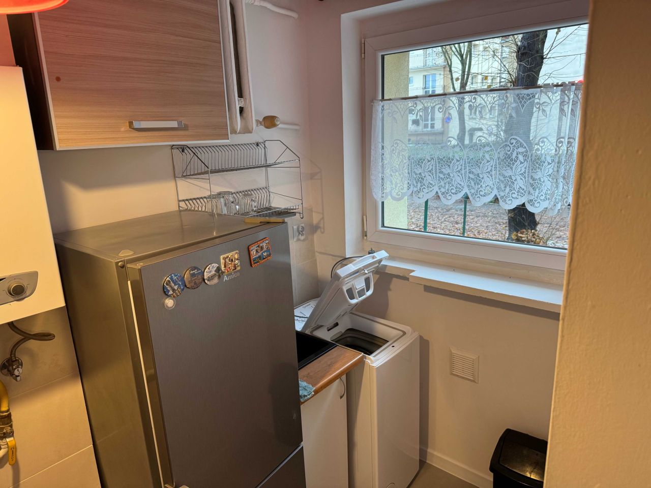 Mieszkanie 1-pokojowe Żagań, ul. Ratuszowa. Zdjęcie 8