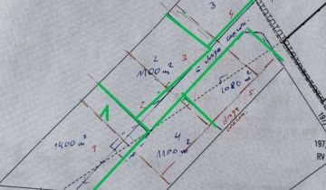 Działka budowlana Kobyla Góra, ul. Powstańców Wielkopolskich