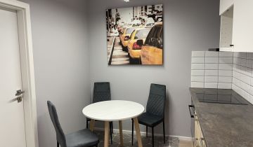 Pokój Warszawa Gocław, ul. Jana Nowaka-Jeziorańskiego