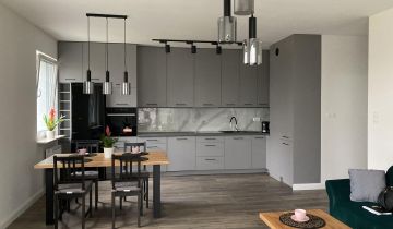 Mieszkanie 3-pokojowe Warszawa Wesoła, ul. Armii Krajowej