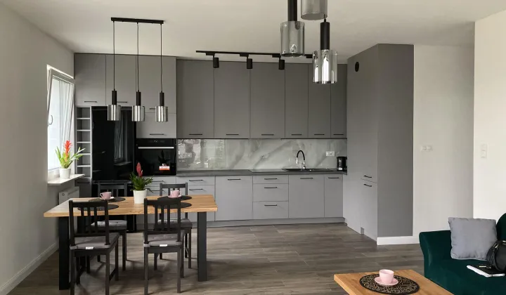 Mieszkanie 3-pokojowe Warszawa Wesoła, ul. Armii Krajowej