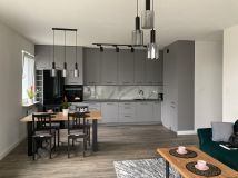 Mieszkanie 3-pokojowe Warszawa Wesoła, ul. Armii Krajowej