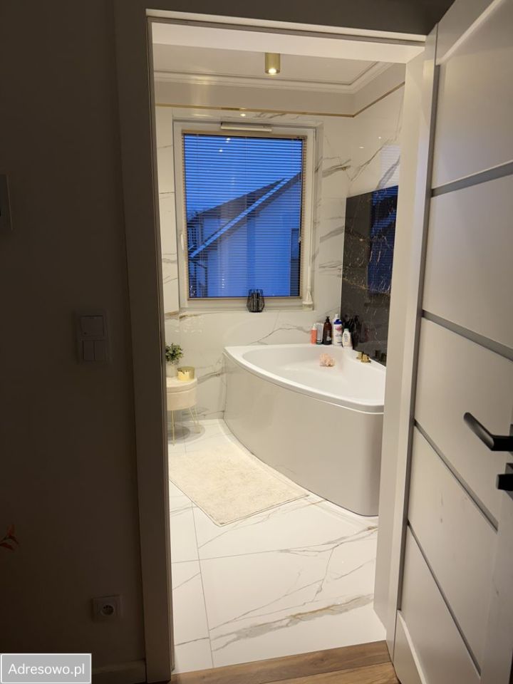 dom szeregowy, 5 pokoi Radzymin, ul. Modra. Zdjęcie 7