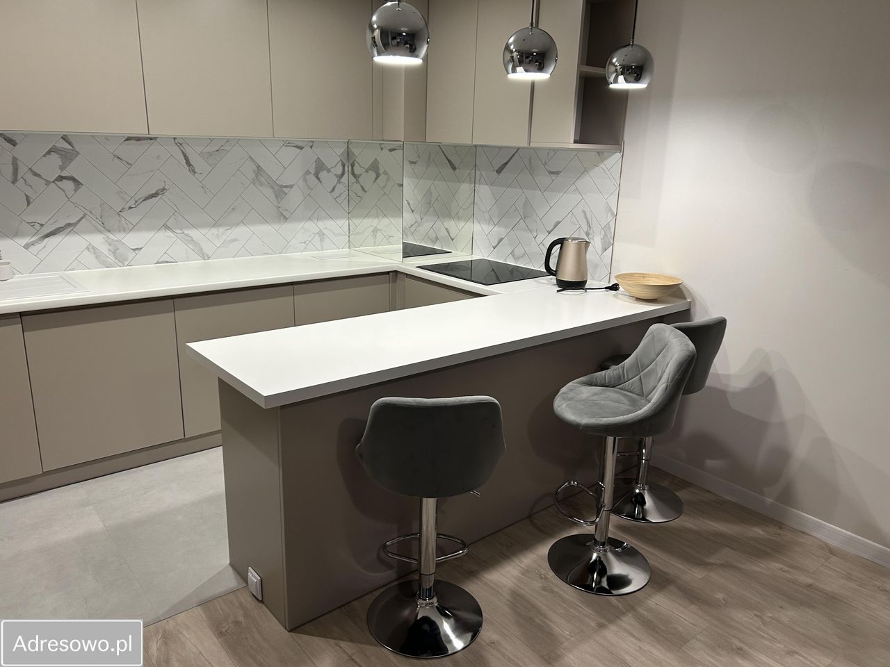 Mieszkanie 2-pokojowe Warszawa Białołęka, ul. Claudia Monteverdiego. Zdjęcie 12