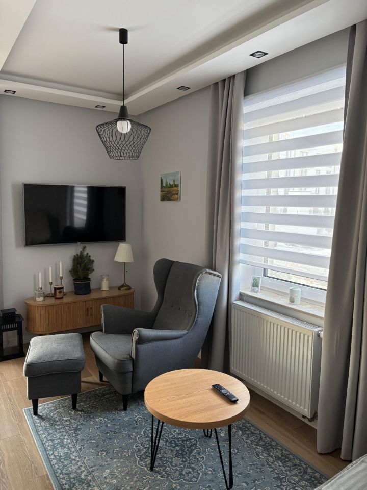 Mieszkanie 3-pokojowe Tczew Górki, ul. Wiktora Jagalskiego. Zdjęcie 4