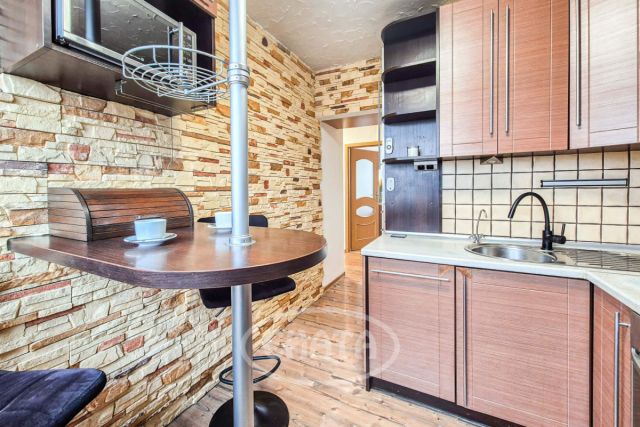 Mieszkanie 3-pokojowe Wrocław Borek, pl. Powstańców Śląskich. Zdjęcie 12