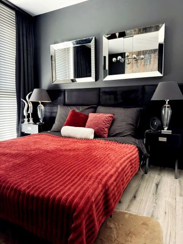 Mieszkanie 3-pokojowe Gdynia Oksywie, ul. Benisławskiego. Zdjęcie 6