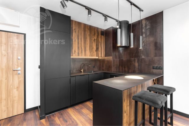 Mieszkanie 2-pokojowe Wrocław Stare Miasto, ul. Długa. Zdjęcie 2