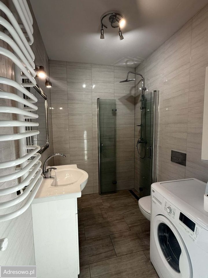 Mieszkanie 2-pokojowe Darłowo Centrum, ul. Okrężna. Zdjęcie 4