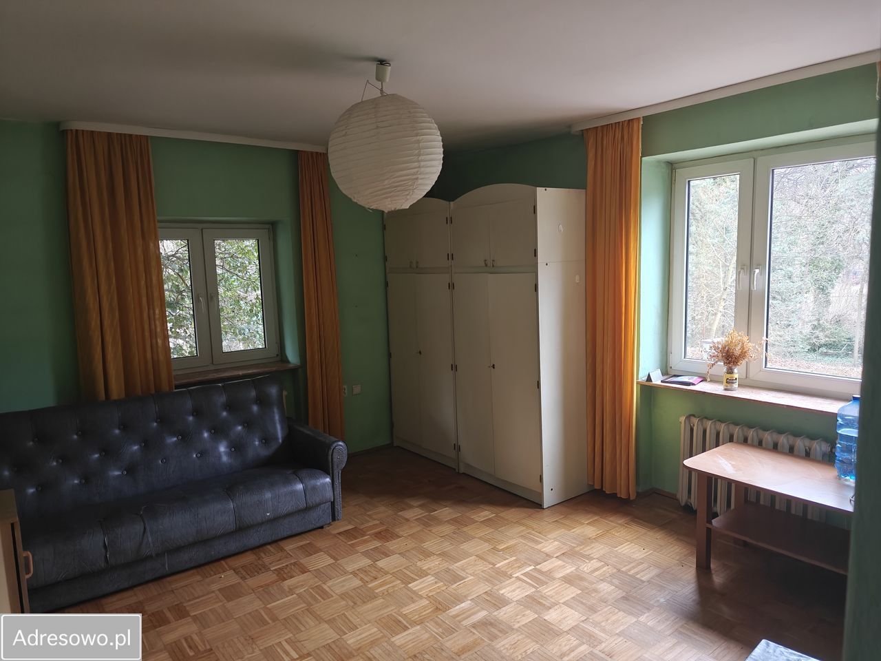 dom wolnostojący, 14 pokoi Milanówek, ul. Tadeusza Kościuszki. Zdjęcie 9