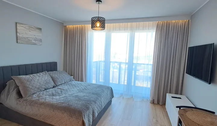 Mieszkanie 1-pokojowe Gdańsk Śródmieście, ul. Mostek