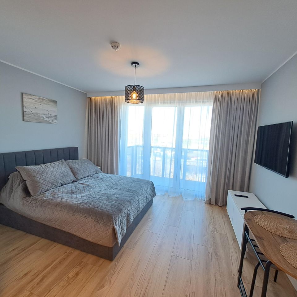 Mieszkanie 1-pokojowe Gdańsk Śródmieście, ul. Mostek. Zdjęcie 1