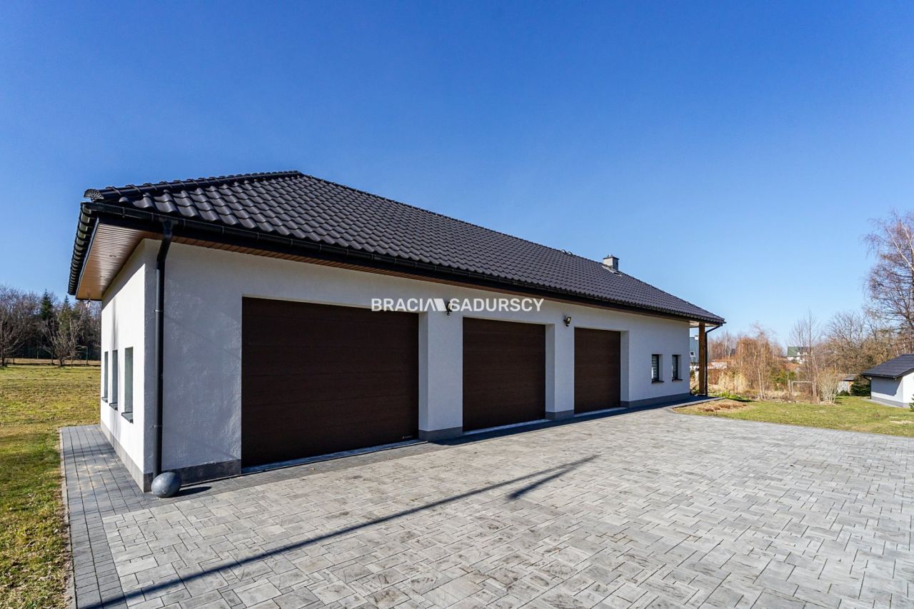 dom wolnostojący, 5 pokoi Łomna. Zdjęcie 19