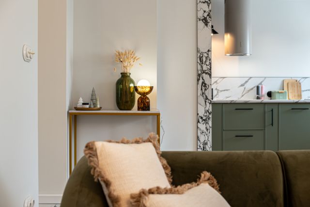 Mieszkanie 2-pokojowe Kalisz, ul. Lipowa. Zdjęcie 5