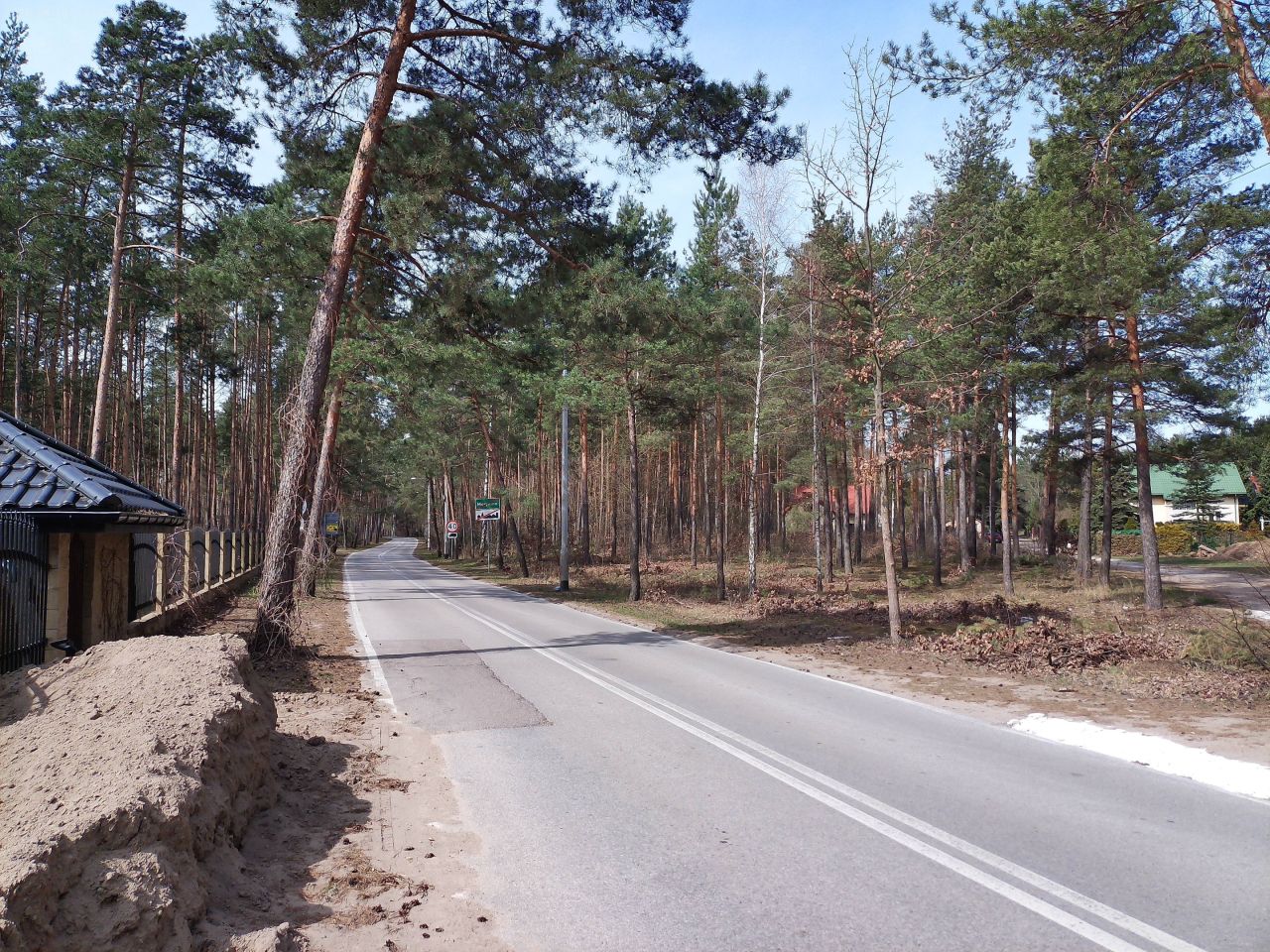 Działka budowlana Marynino. Zdjęcie 14