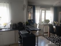 Mieszkanie 3-pokojowe Bydgoszcz Fordon, ul. Józefa Twardzickiego. Zdjęcie 4