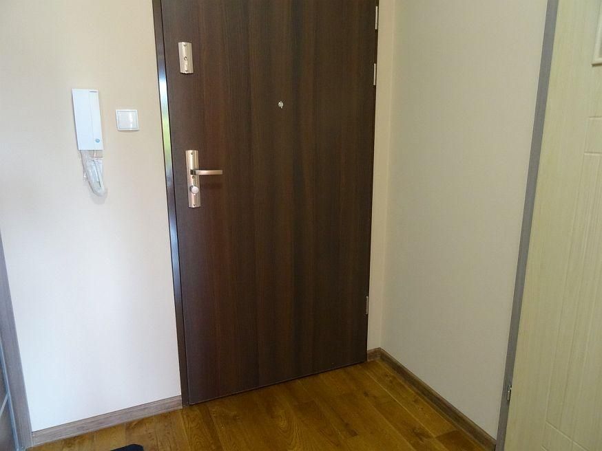 Mieszkanie 1-pokojowe Wrocław Krzyki, ul. Wiktora Brossa. Zdjęcie 11