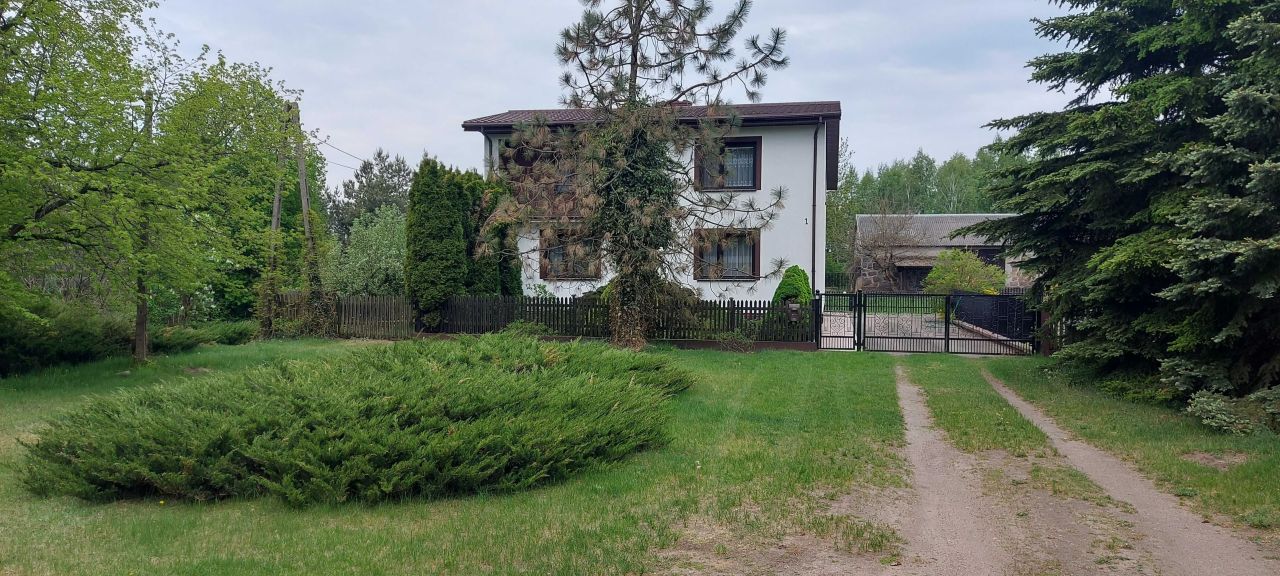 Działka siedliskowa Przerodki. Zdjęcie 1